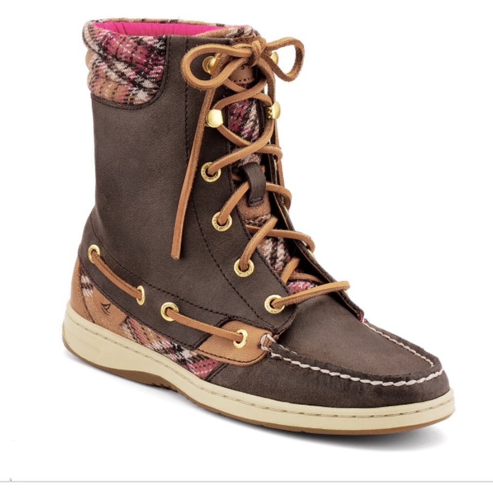 Sperry Hikerfish Boot